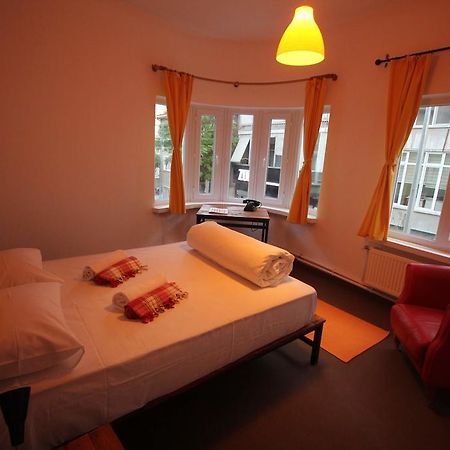 Hosteleski Hostel Eskişehir Eksteriør billede