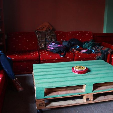 Hosteleski Hostel Eskişehir Eksteriør billede