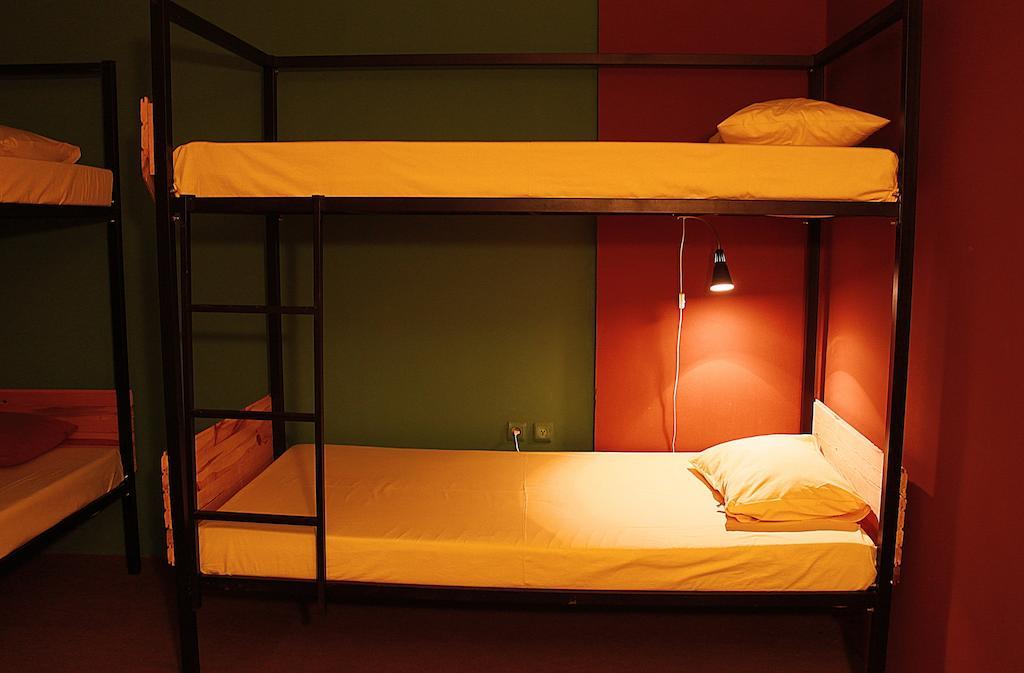 Hosteleski Hostel Eskişehir Eksteriør billede