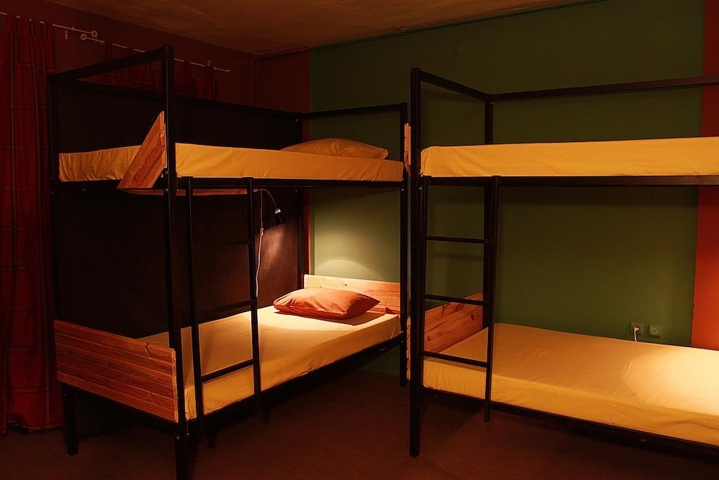 Hosteleski Hostel Eskişehir Værelse billede