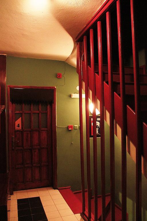Hosteleski Hostel Eskişehir Eksteriør billede