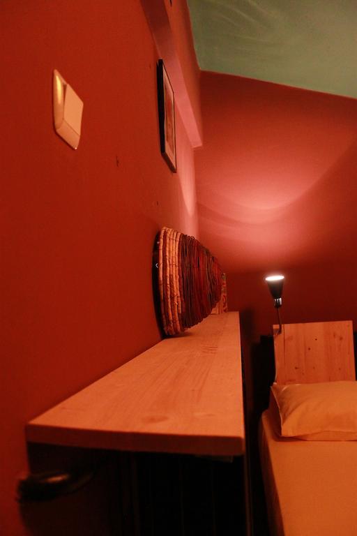 Hosteleski Hostel Eskişehir Eksteriør billede