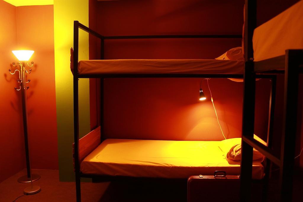 Hosteleski Hostel Eskişehir Værelse billede