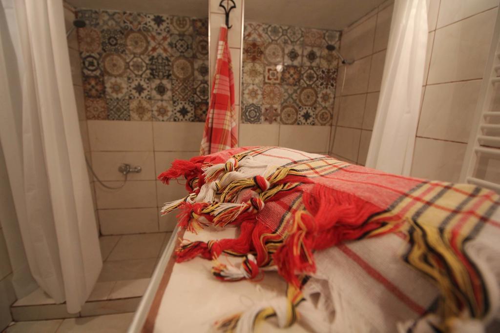 Hosteleski Hostel Eskişehir Eksteriør billede