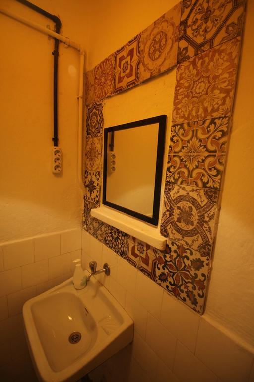 Hosteleski Hostel Eskişehir Eksteriør billede
