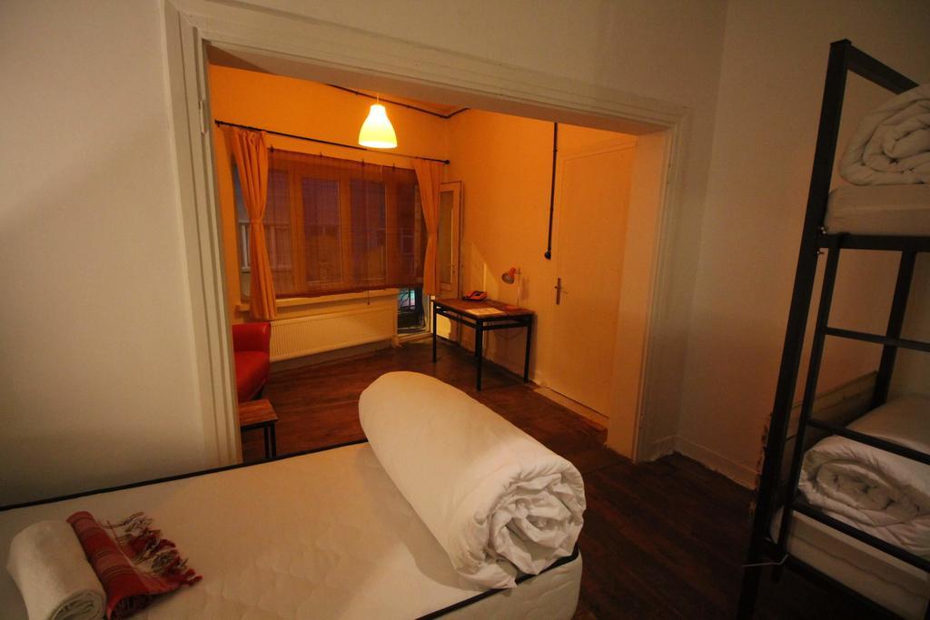 Hosteleski Hostel Eskişehir Eksteriør billede