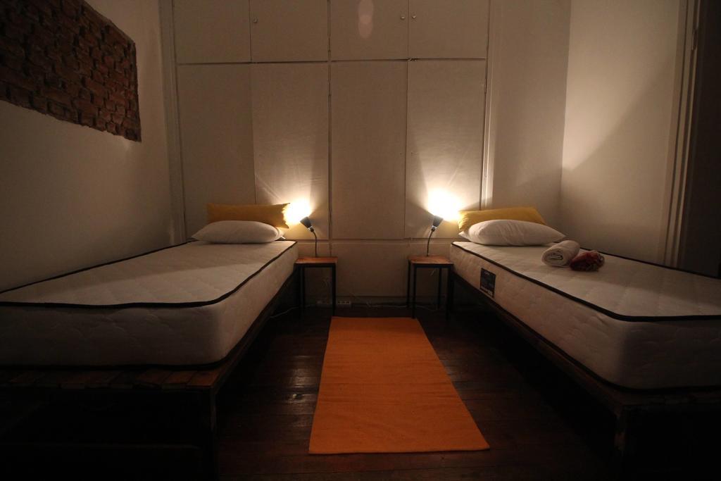 Hosteleski Hostel Eskişehir Eksteriør billede