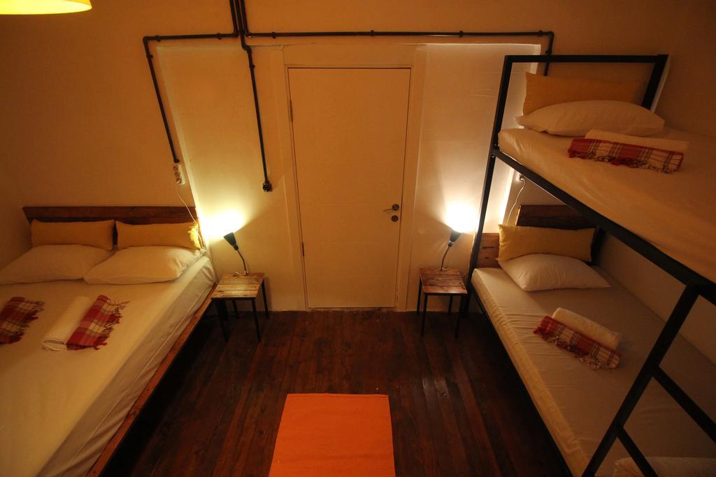 Hosteleski Hostel Eskişehir Eksteriør billede