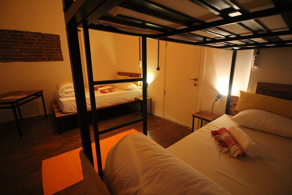 Hosteleski Hostel Eskişehir Eksteriør billede