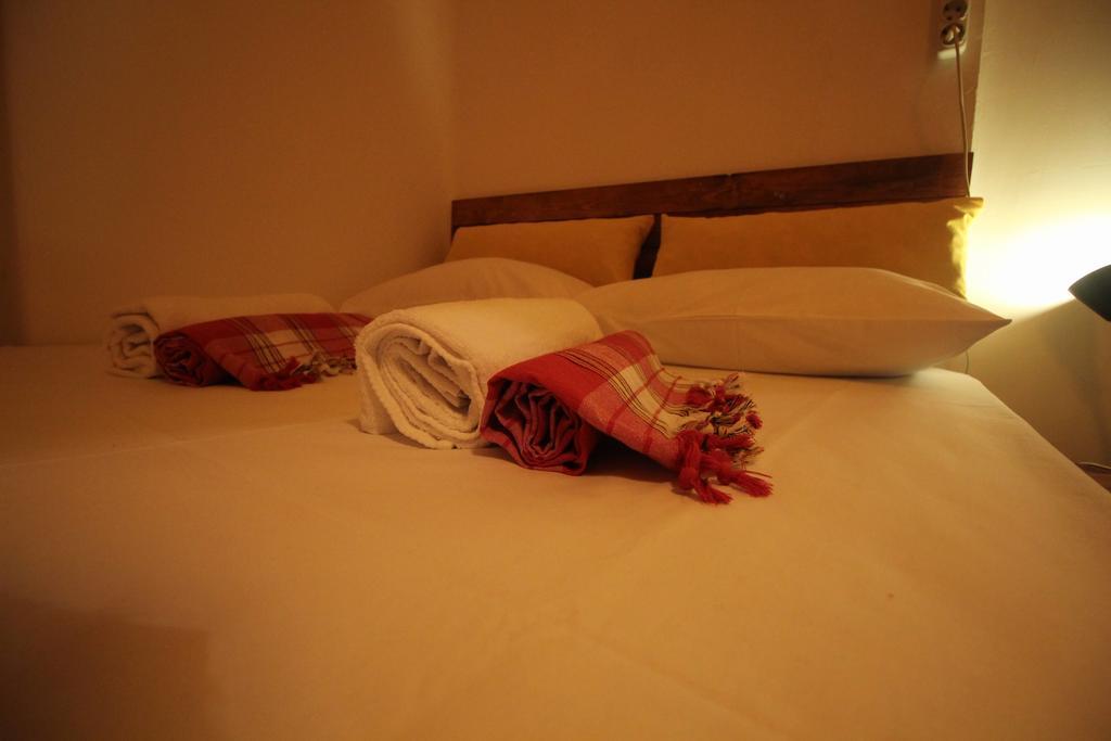 Hosteleski Hostel Eskişehir Eksteriør billede
